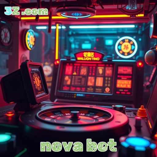 Recursos inovadores da plataforma nova bet atraem jogadores brasileiros