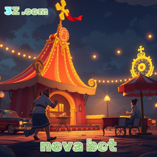 Promoções Irresistíveis: Nova Bet em Destaque no Brasil